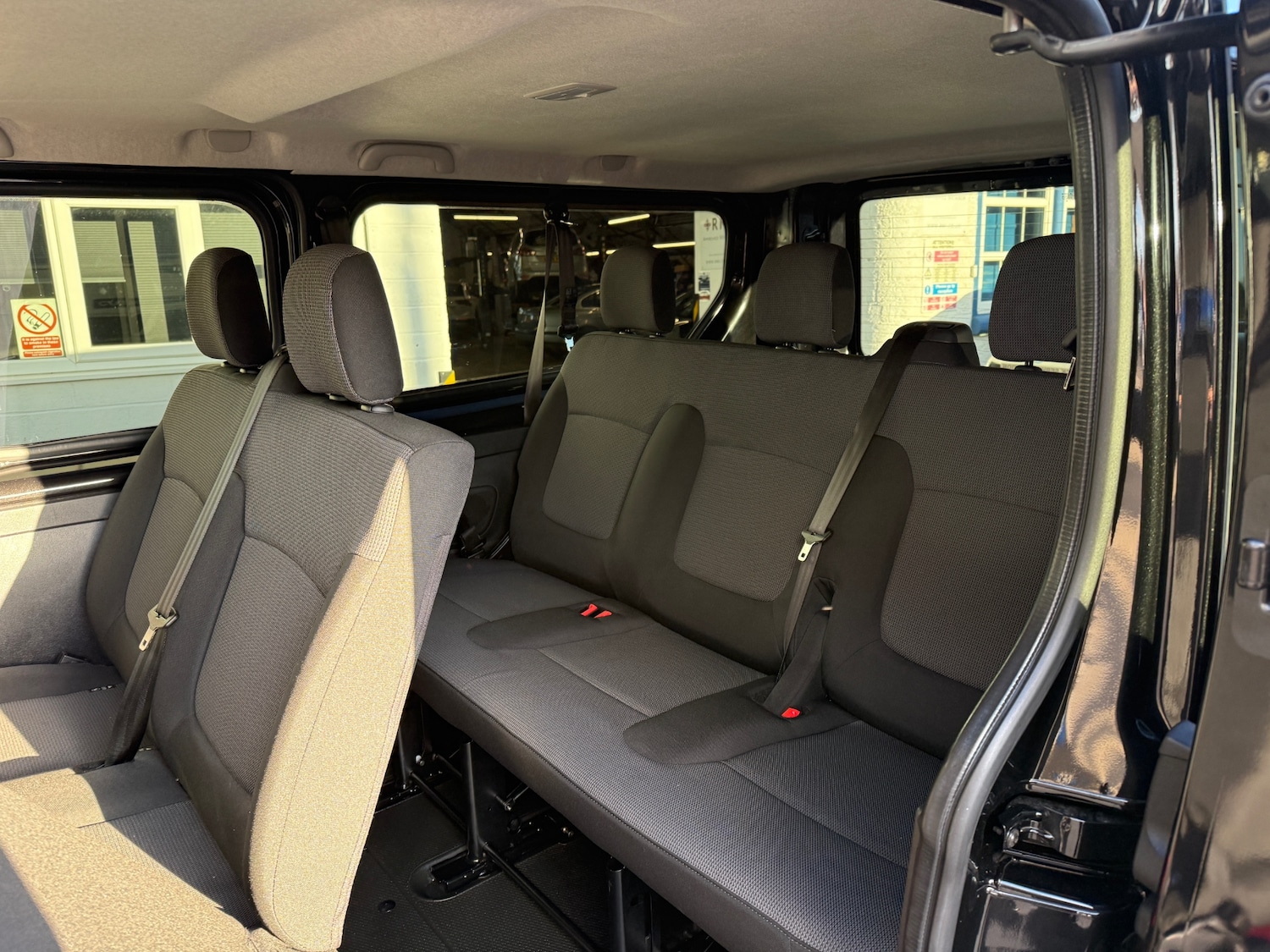 Used Renault Trafic 2024 for sale - 76750470: Photo 7