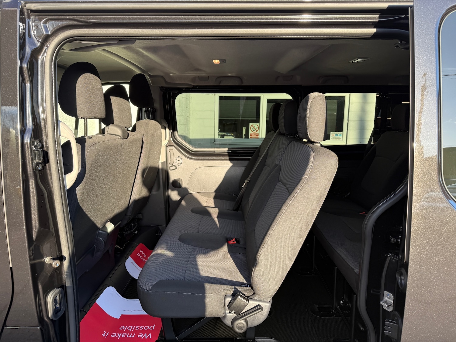 Used Renault Trafic 2024 for sale - 76750470: Photo 8