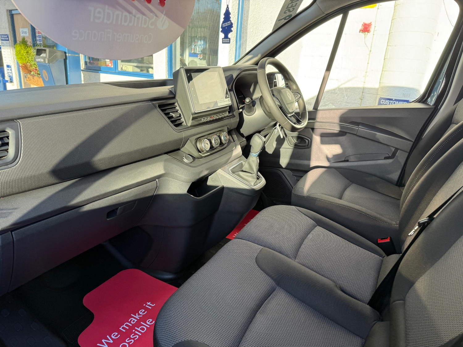 Used Renault Trafic 2024 for sale - 76750470: Photo 9