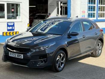 2022 (72) - 1.0T GDi ISG 2 5dr, UNDER 19500 MILES, CLEAN EXAMPLE, ONE PREV OWNER,