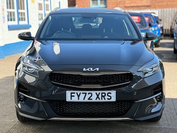Used Kia XCeed 2022 for sale - 75262087: Photo