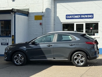 Used Kia XCeed 2022 for sale - 75262087: Photo