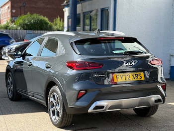 Used Kia XCeed 2022 for sale - 75262087: Photo