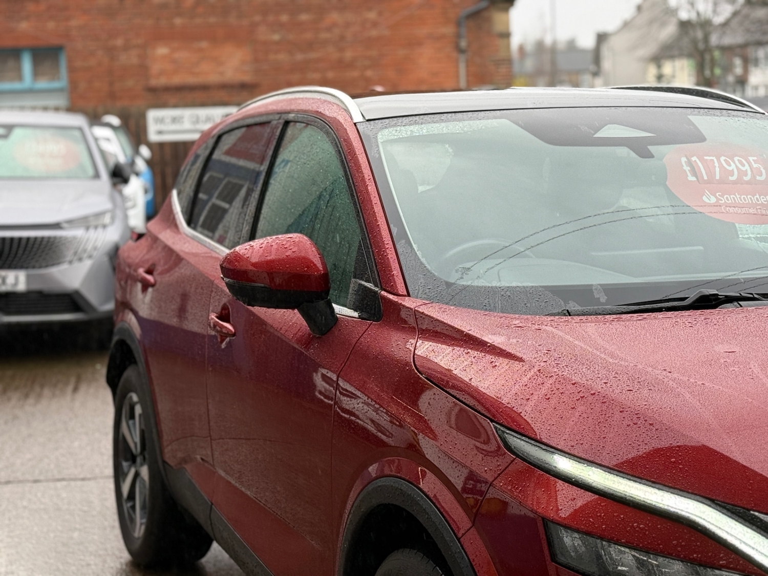 Used Nissan Qashqai 2022 for sale - 76452985: Photo 11