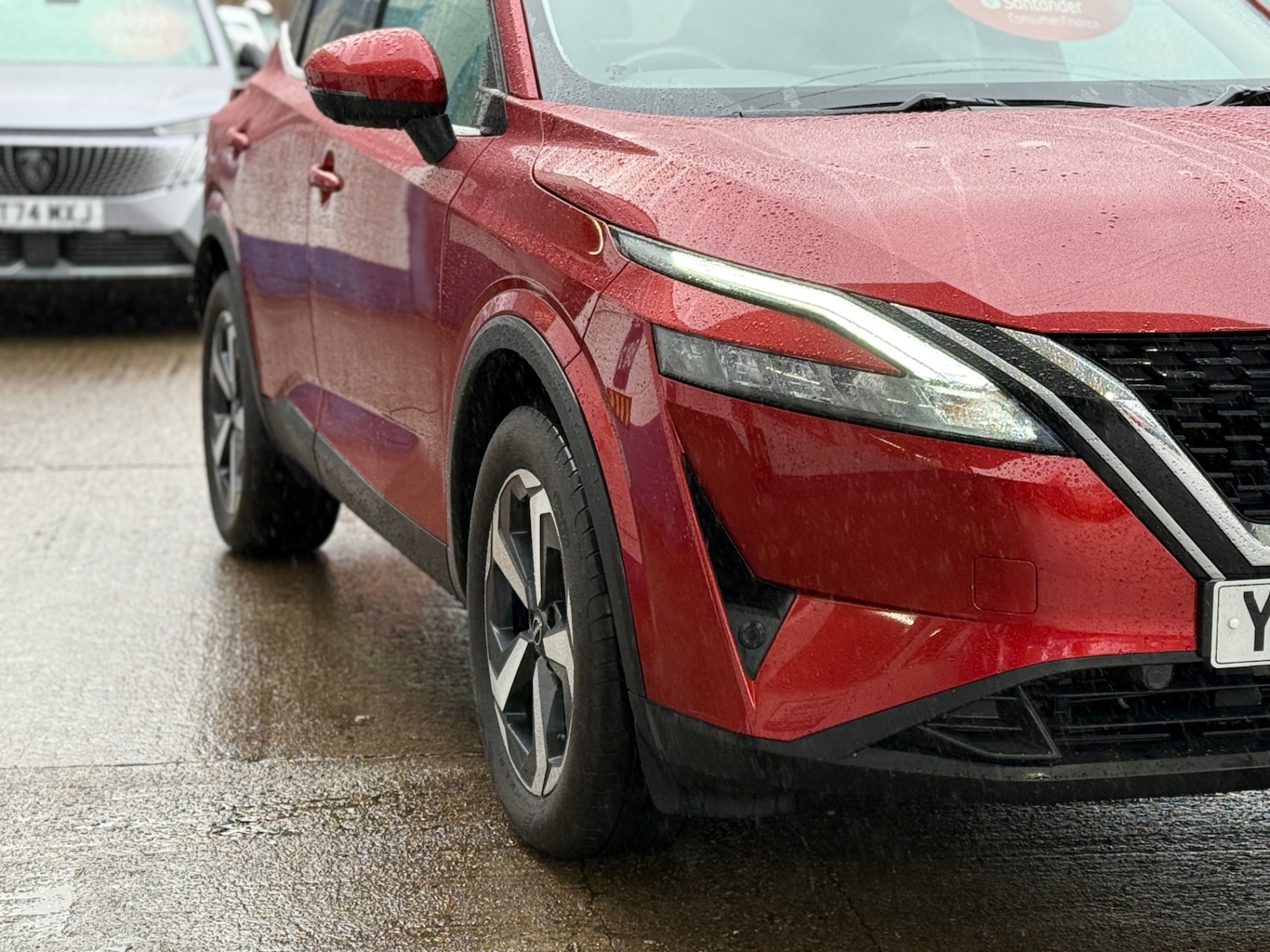 Used Nissan Qashqai 2022 for sale - 76452985: Photo 12