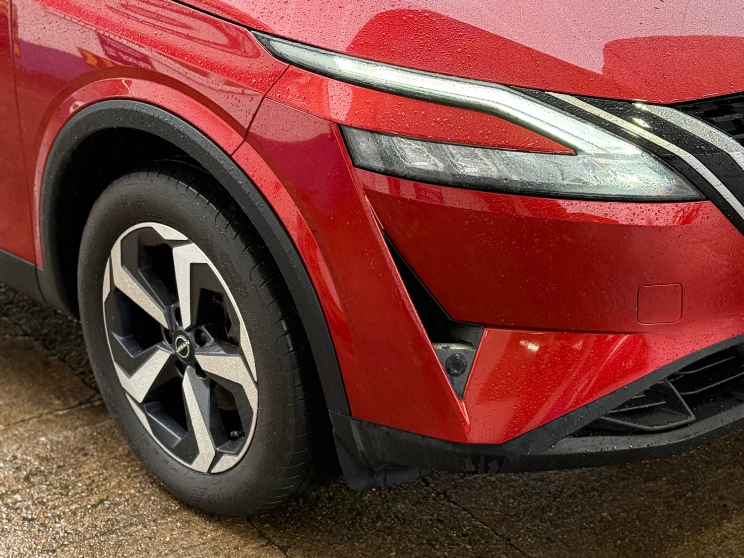 Used Nissan Qashqai 2022 for sale - 76452985: Photo 14