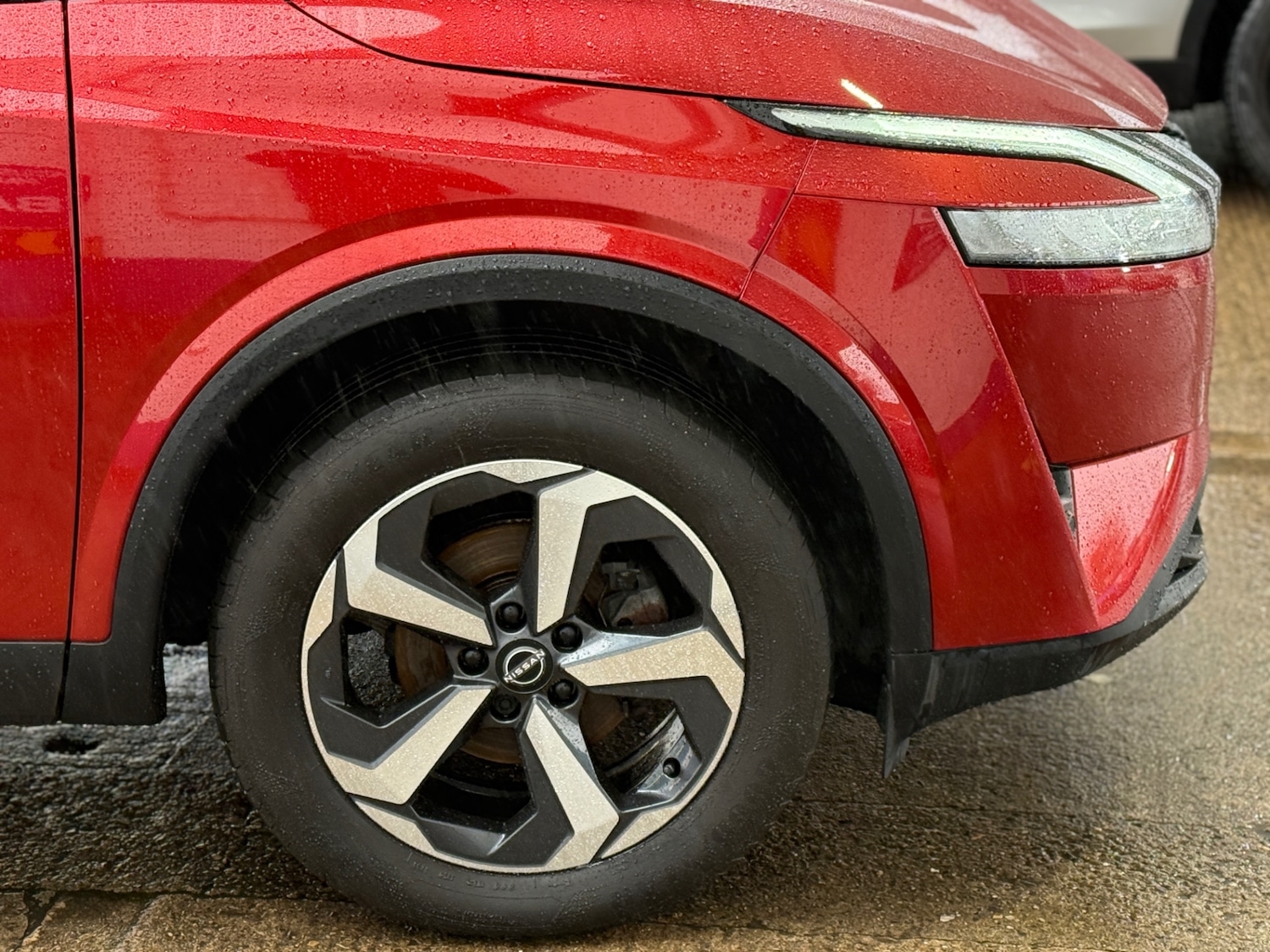 Used Nissan Qashqai 2022 for sale - 76452985: Photo 15