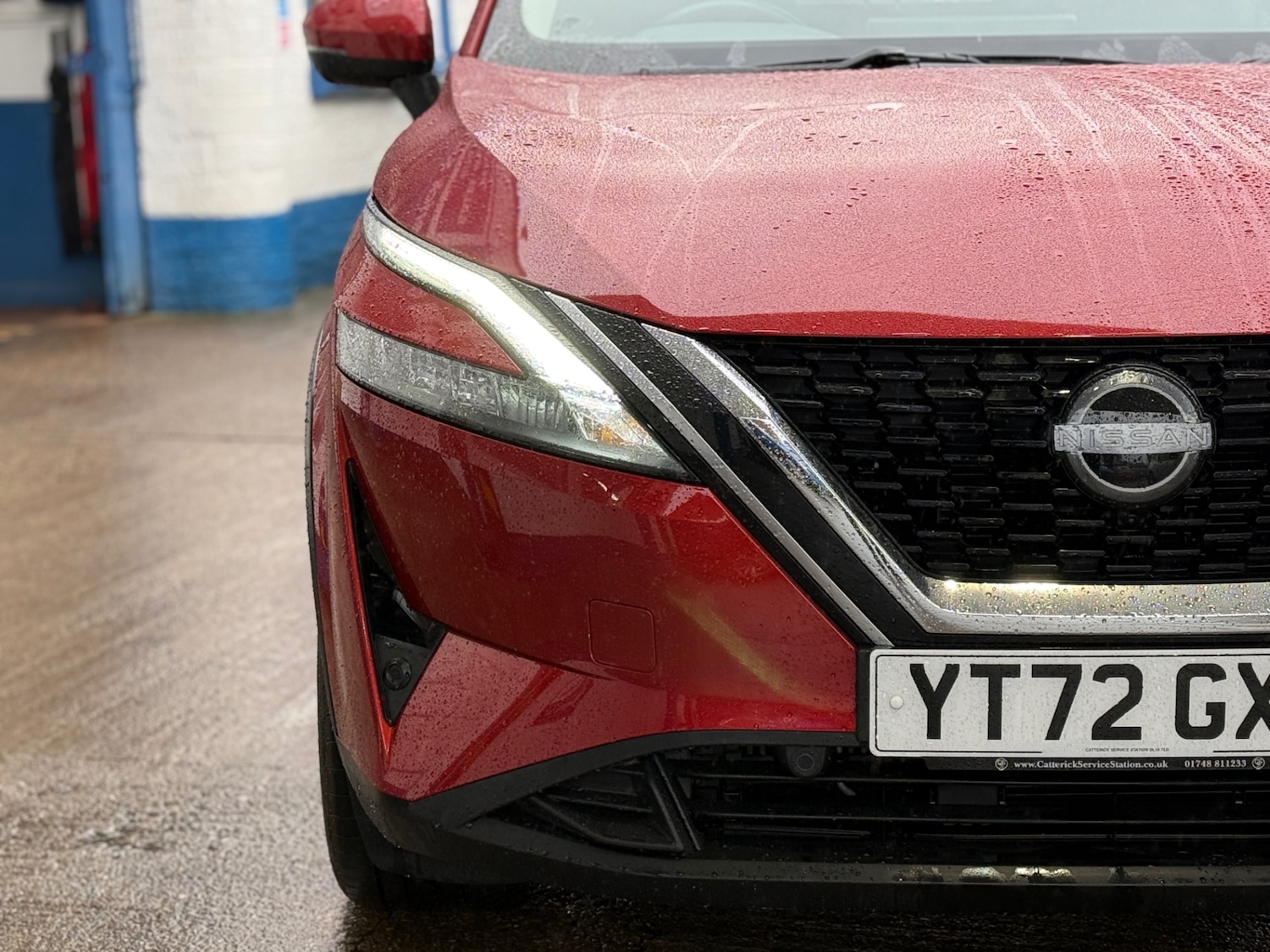 Used Nissan Qashqai 2022 for sale - 76452985: Photo 16