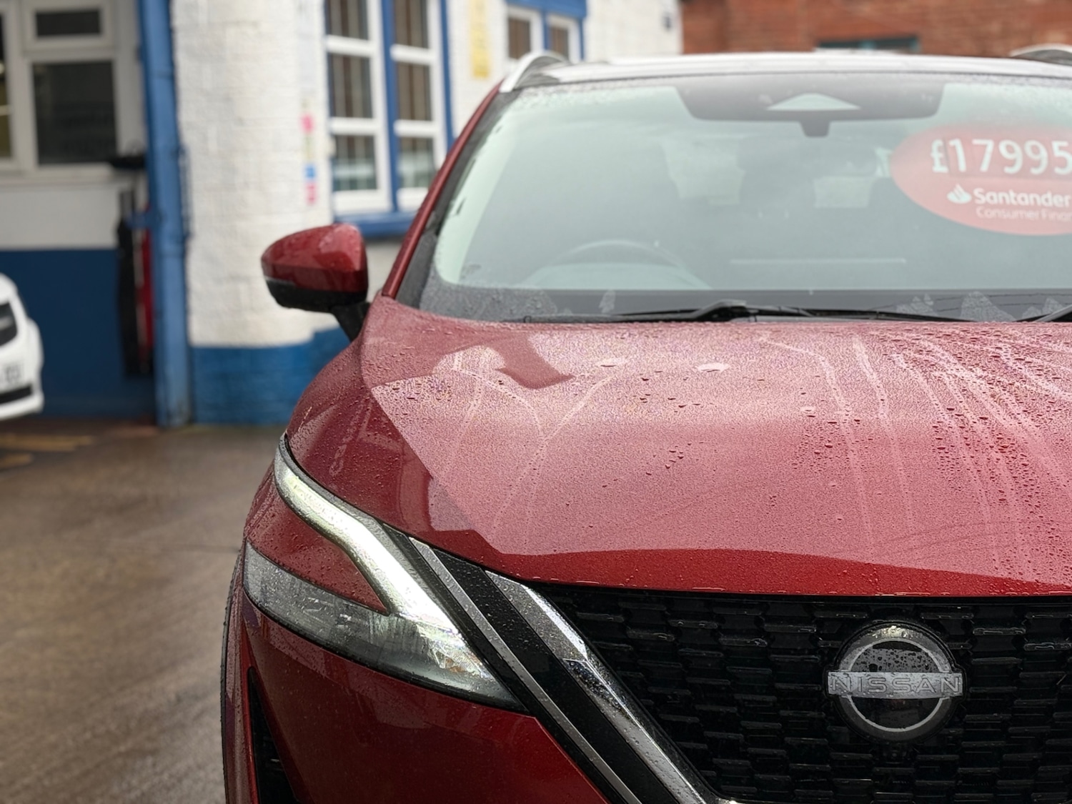 Used Nissan Qashqai 2022 for sale - 76452985: Photo 17