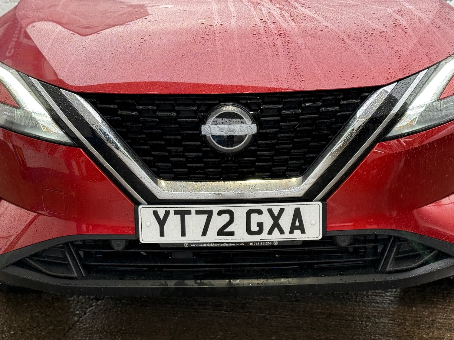 Used Nissan Qashqai 2022 for sale - 76452985: Photo 18