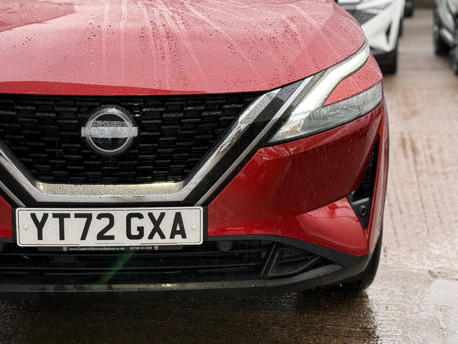 Used Nissan Qashqai 2022 for sale - 76452985: Photo 19