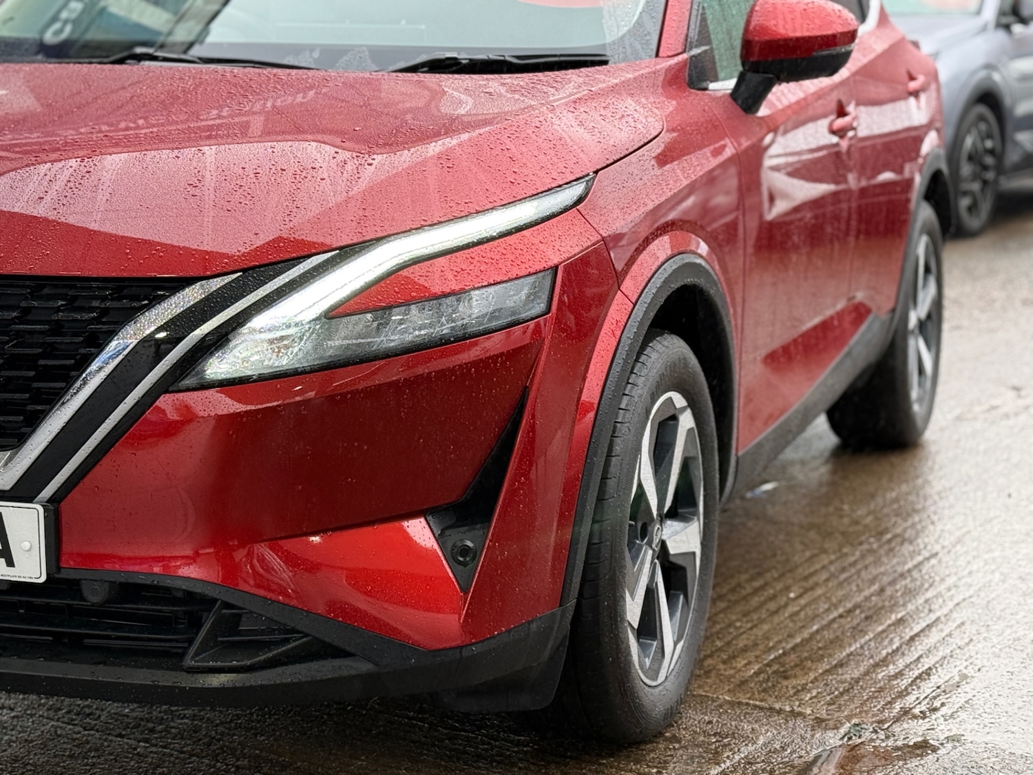 Used Nissan Qashqai 2022 for sale - 76452985: Photo 22