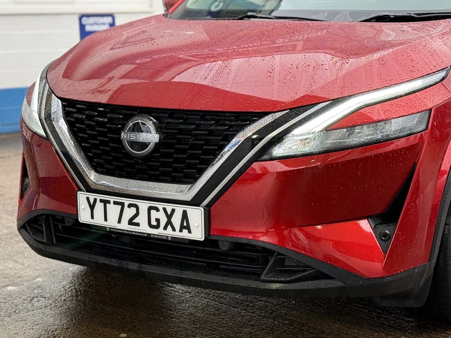 Used Nissan Qashqai 2022 for sale - 76452985: Photo 23