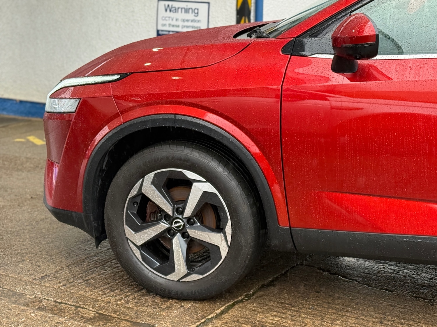 Used Nissan Qashqai 2022 for sale - 76452985: Photo 24