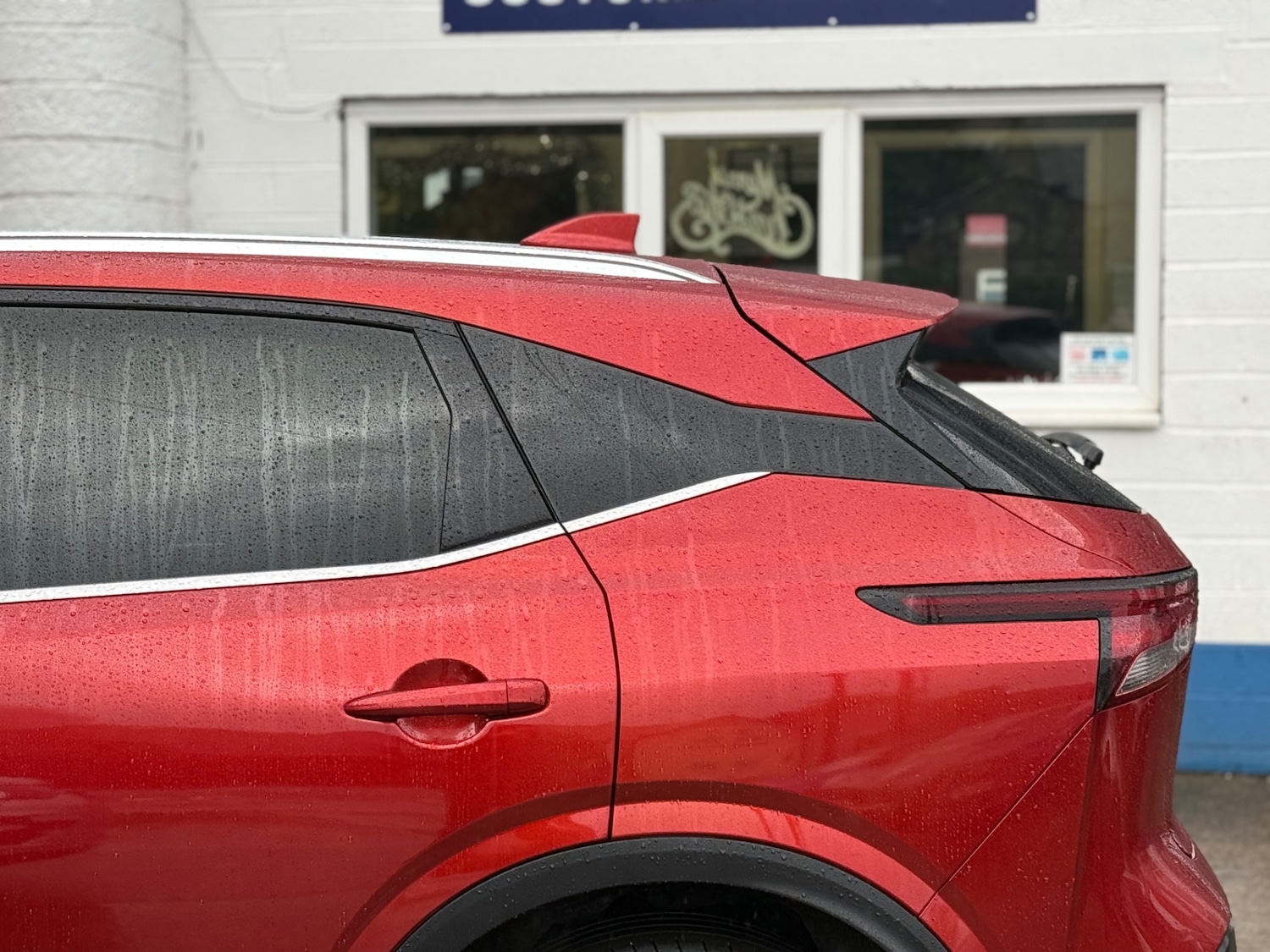 Used Nissan Qashqai 2022 for sale - 76452985: Photo 25