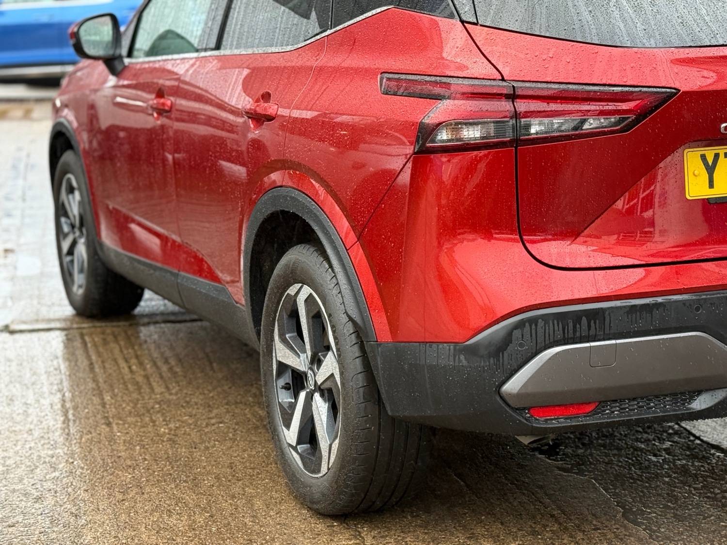 Used Nissan Qashqai 2022 for sale - 76452985: Photo 28