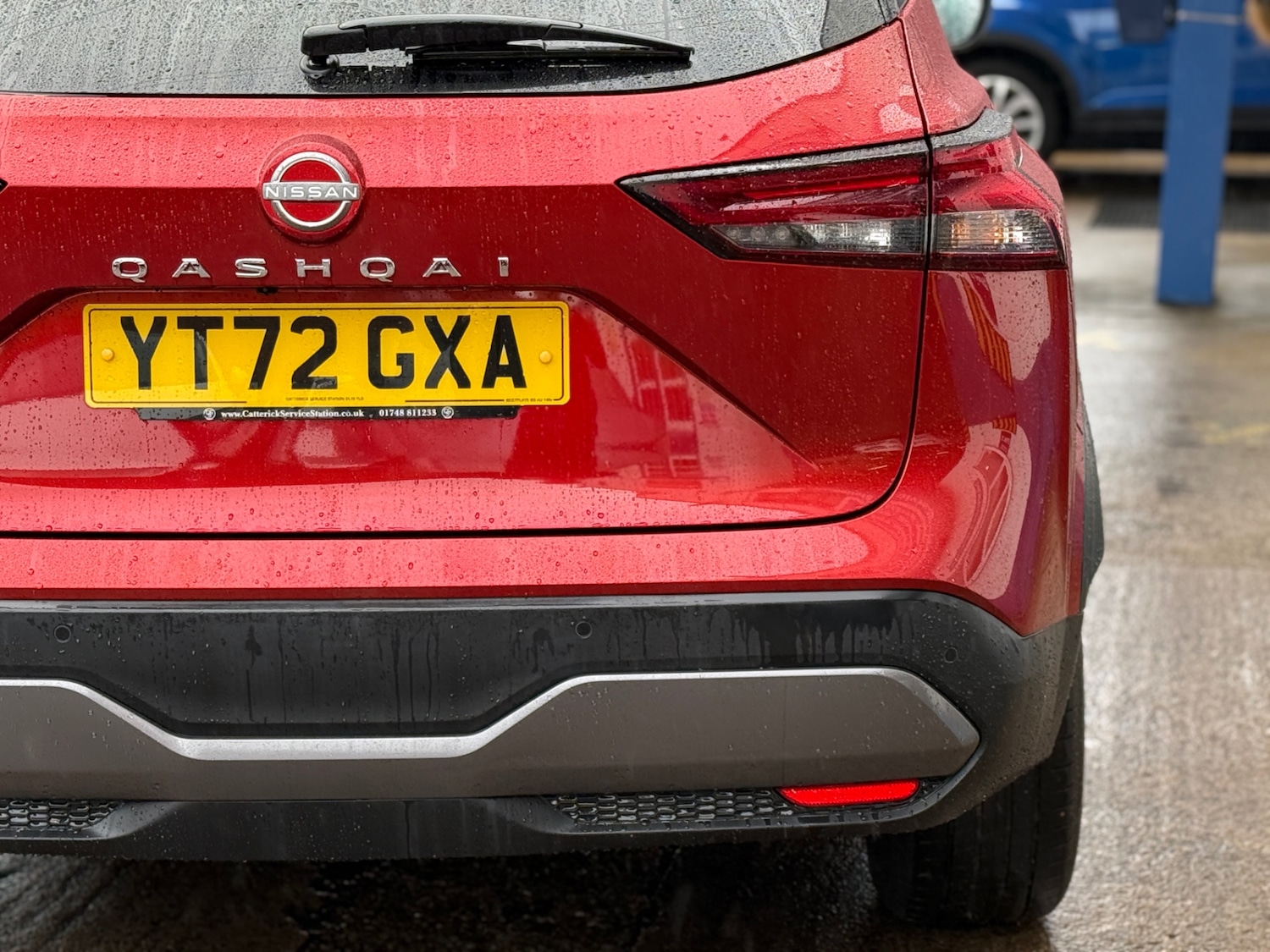 Used Nissan Qashqai 2022 for sale - 76452985: Photo 33