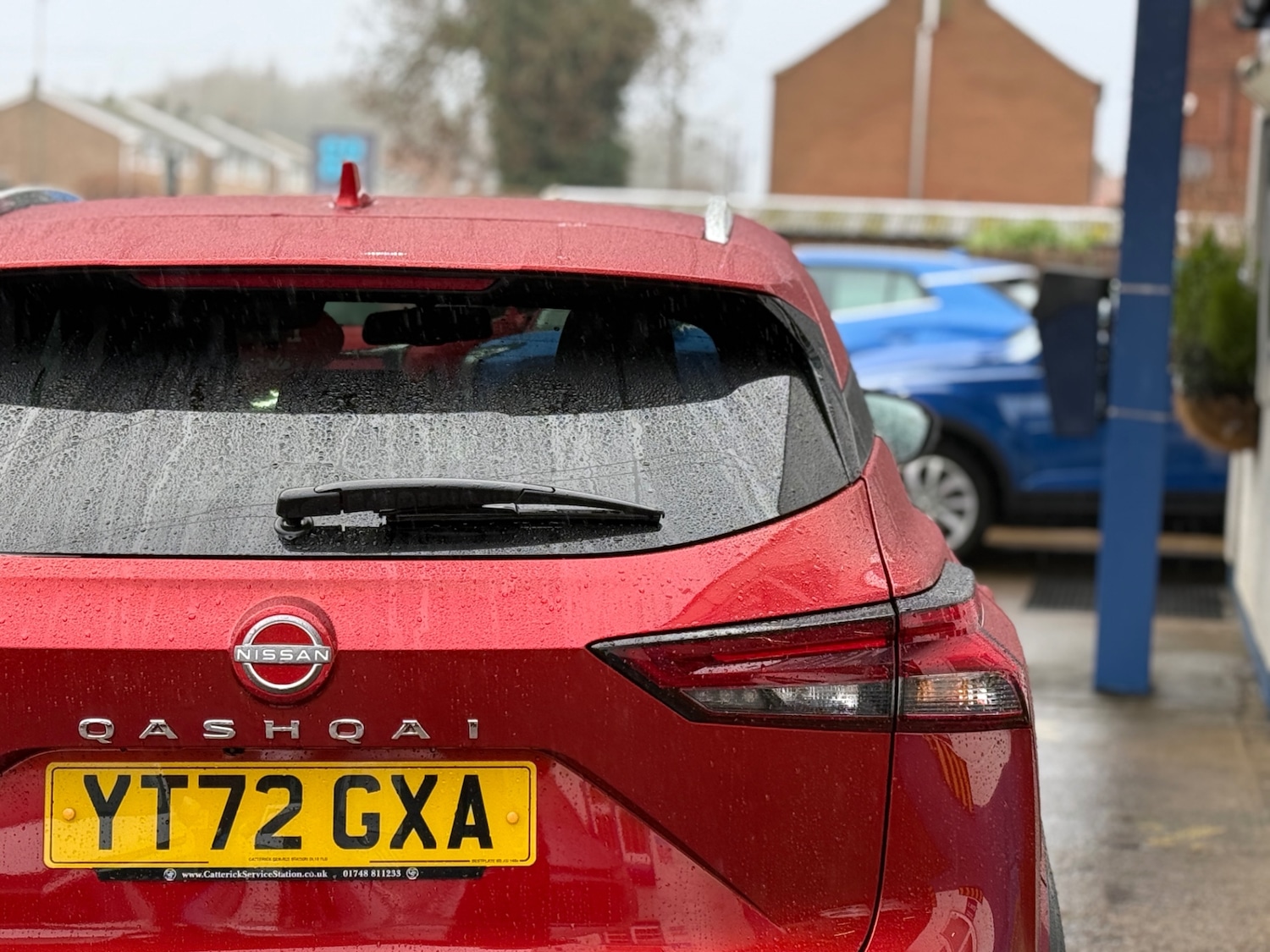 Used Nissan Qashqai 2022 for sale - 76452985: Photo 34