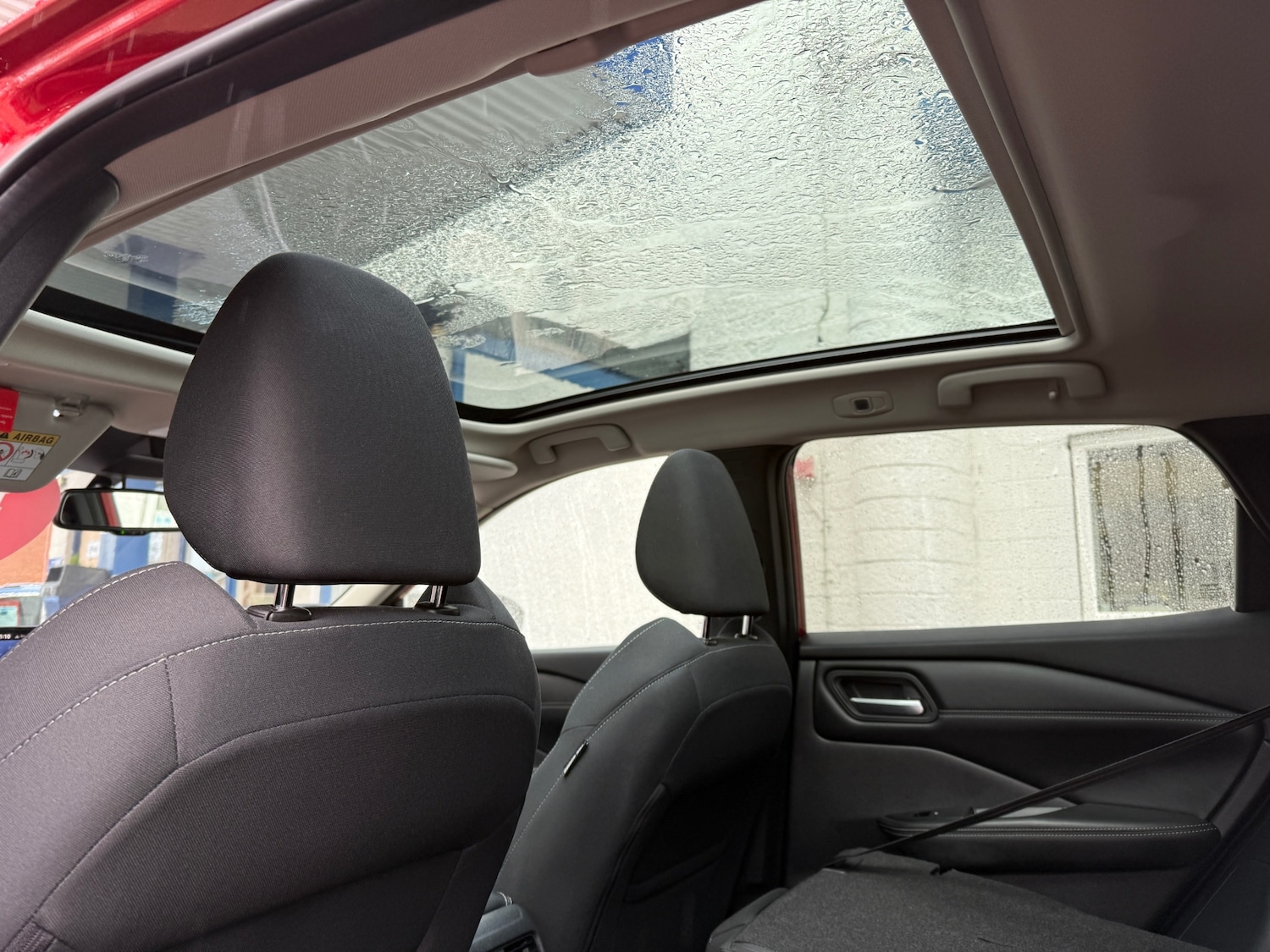 Used Nissan Qashqai 2022 for sale - 76452985: Photo 46