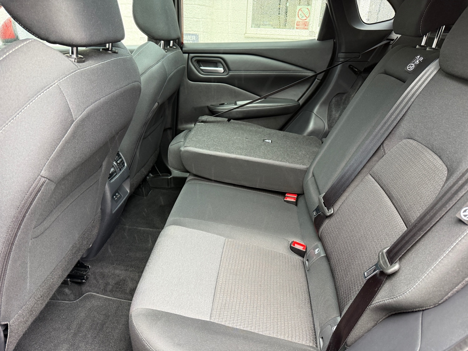 Used Nissan Qashqai 2022 for sale - 76452985: Photo 47