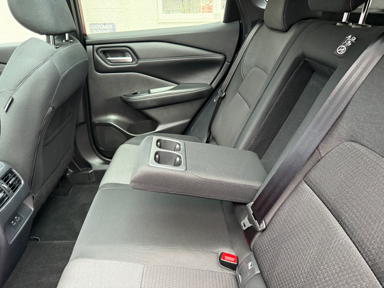 Used Nissan Qashqai 2022 for sale - 76452985: Photo 49