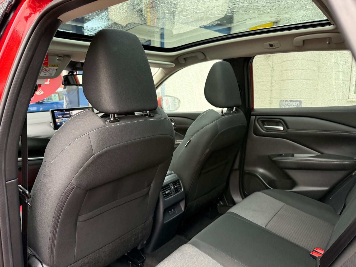 Used Nissan Qashqai 2022 for sale - 76452985: Photo 50