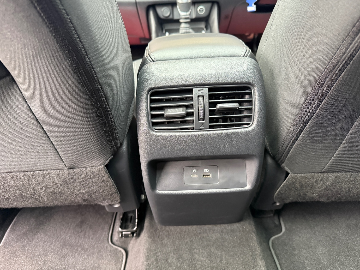 Used Nissan Qashqai 2022 for sale - 76452985: Photo 51