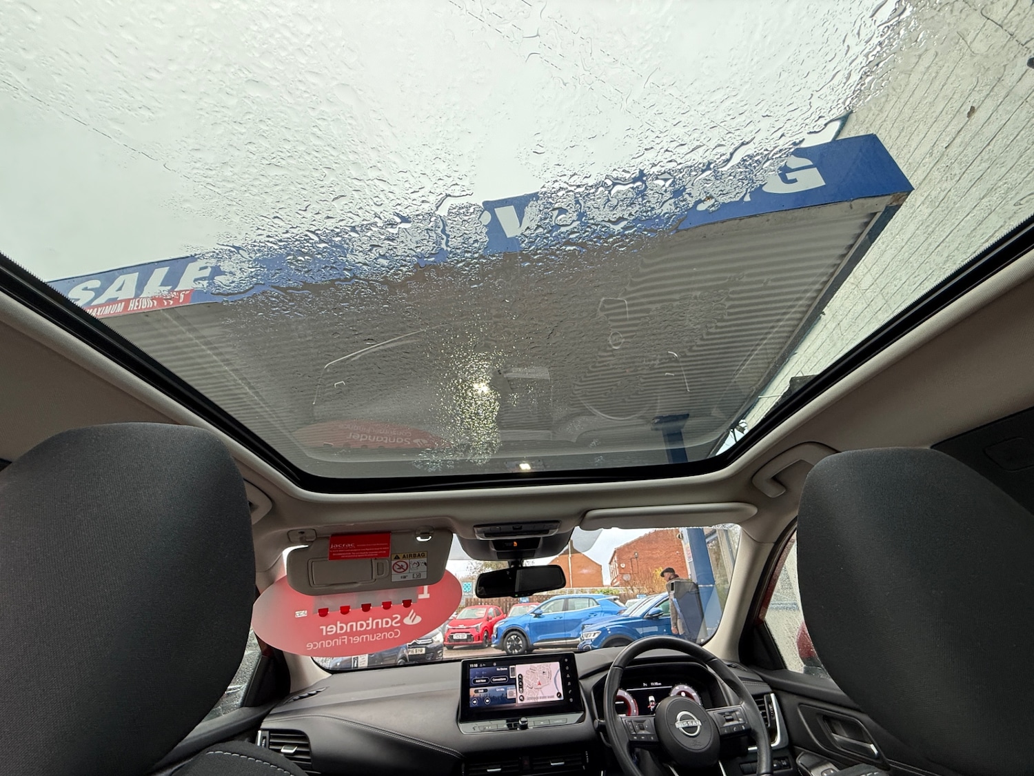 Used Nissan Qashqai 2022 for sale - 76452985: Photo 52