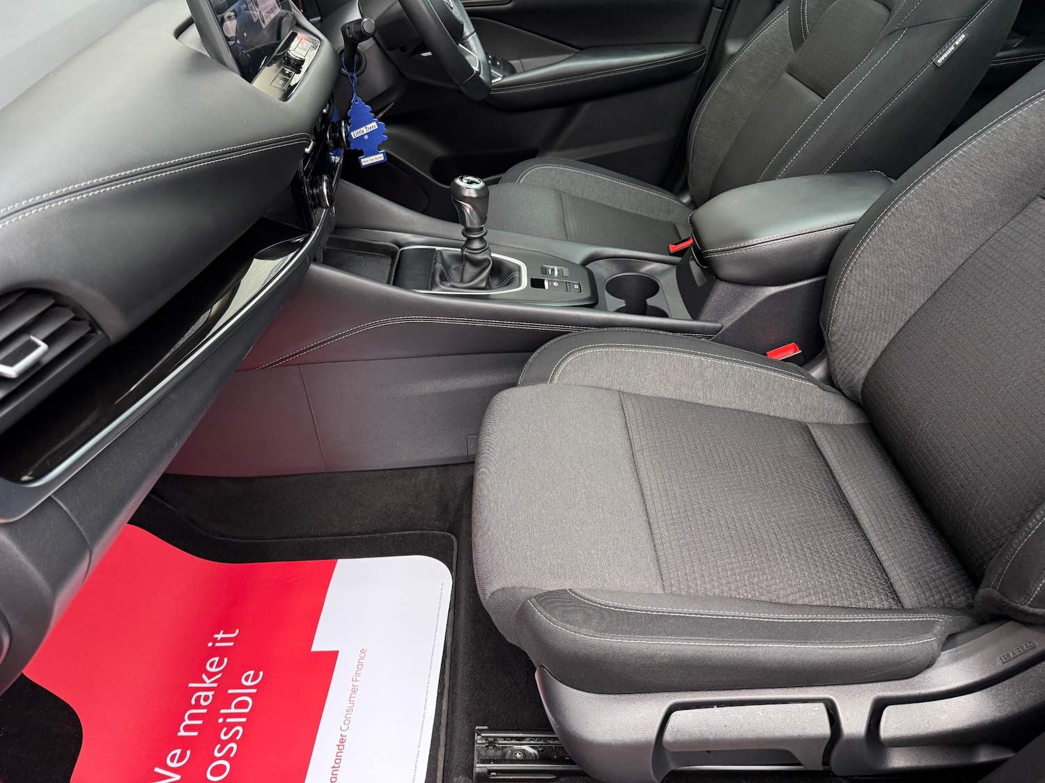 Used Nissan Qashqai 2022 for sale - 76452985: Photo 55