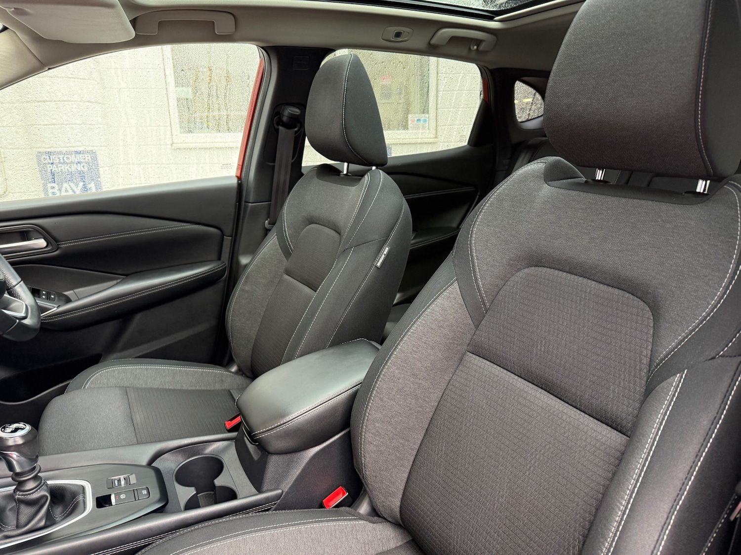 Used Nissan Qashqai 2022 for sale - 76452985: Photo 56