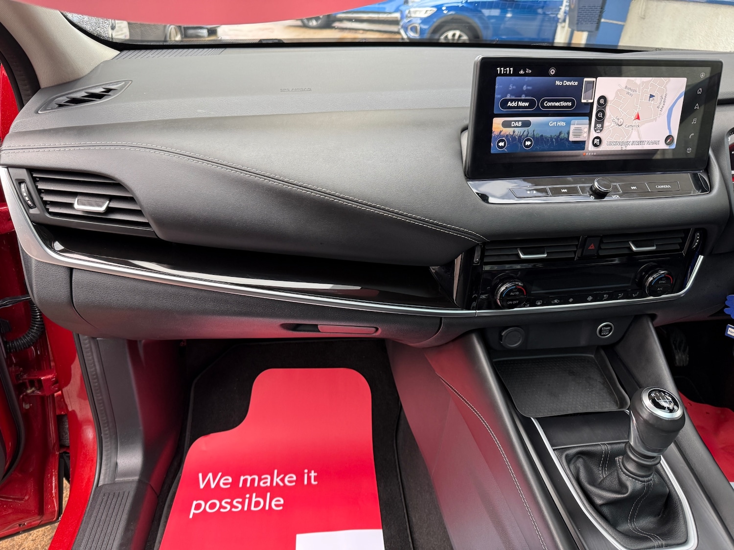 Used Nissan Qashqai 2022 for sale - 76452985: Photo 59