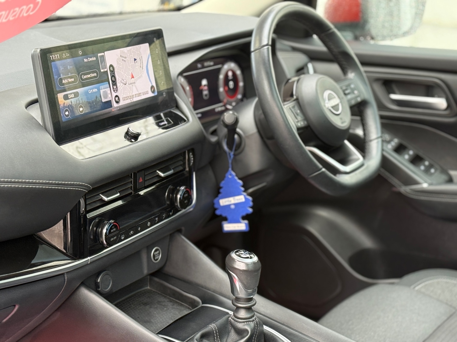 Used Nissan Qashqai 2022 for sale - 76452985: Photo 60