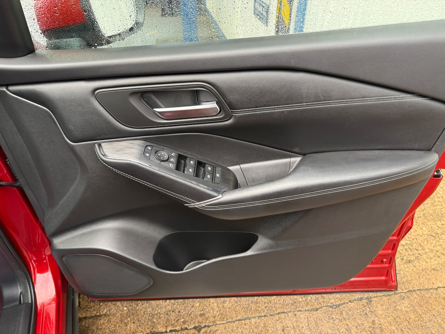 Used Nissan Qashqai 2022 for sale - 76452985: Photo 63