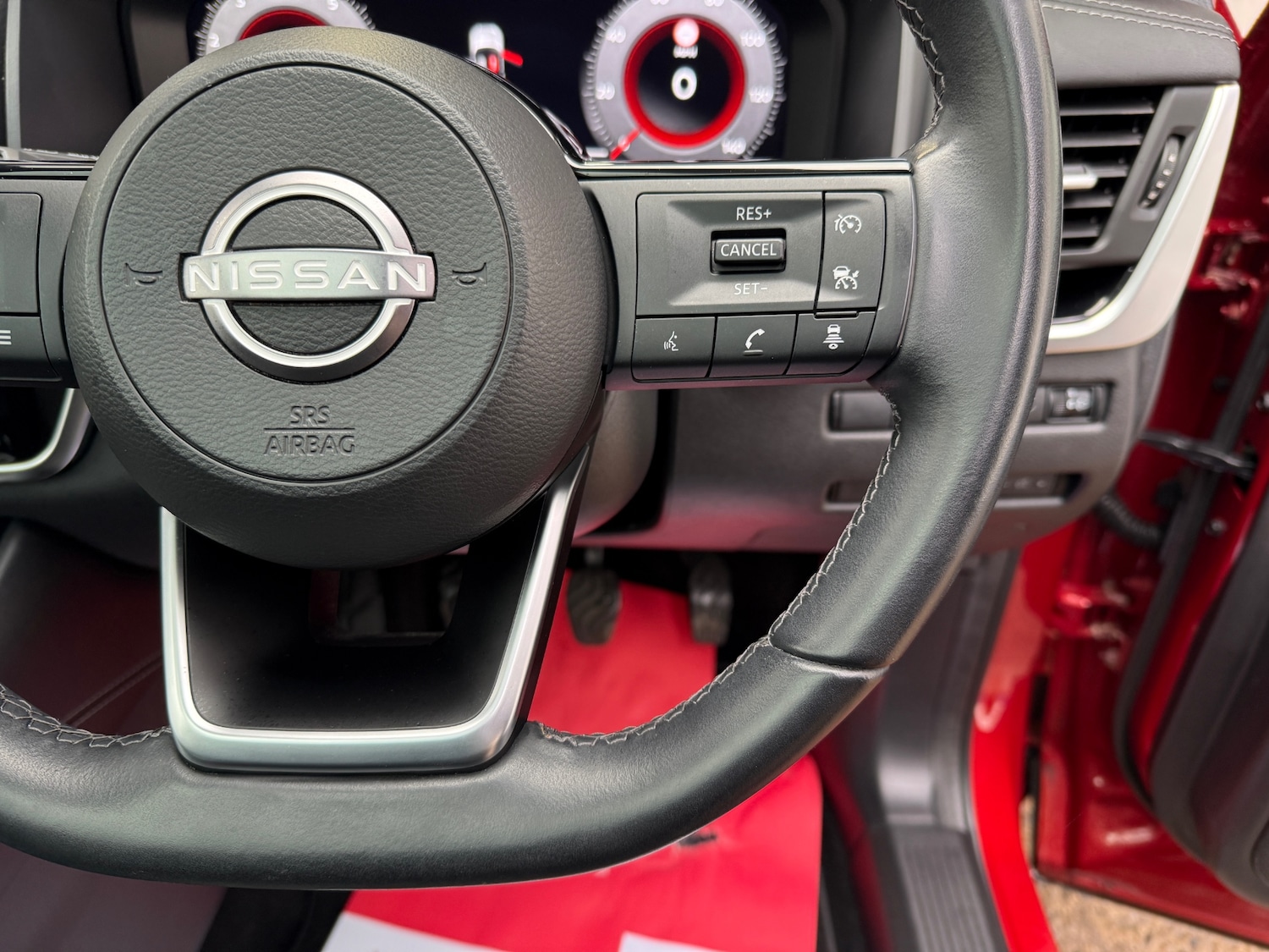 Used Nissan Qashqai 2022 for sale - 76452985: Photo 68