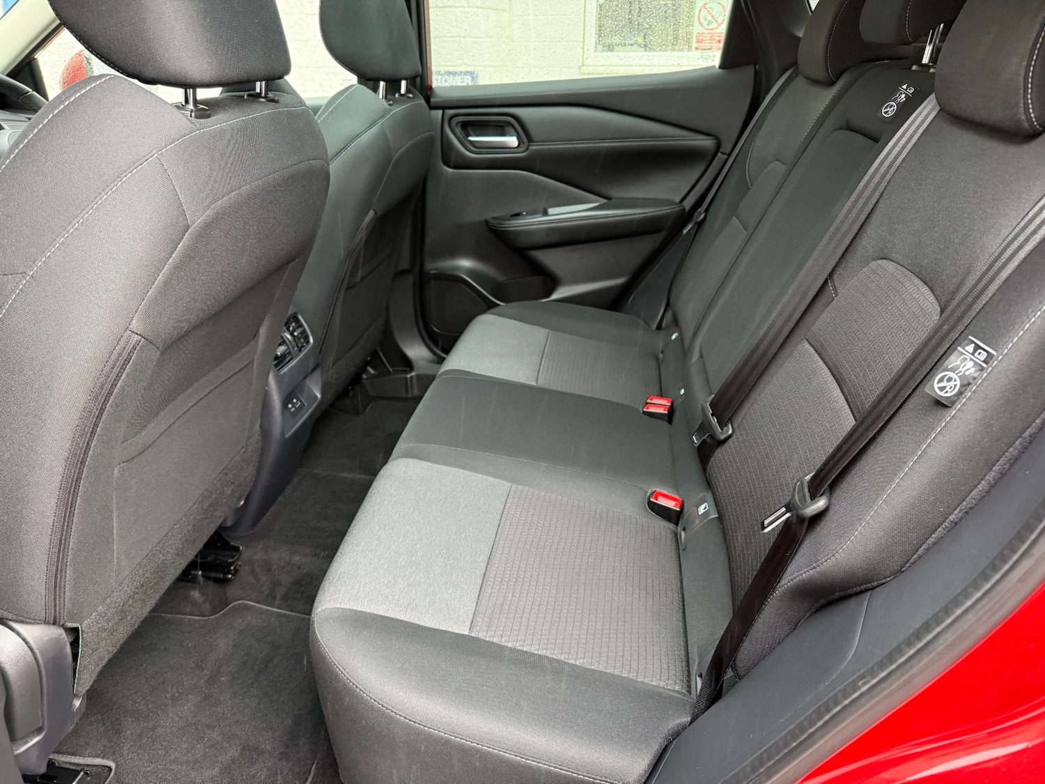 Used Nissan Qashqai 2022 for sale - 76452985: Photo 7