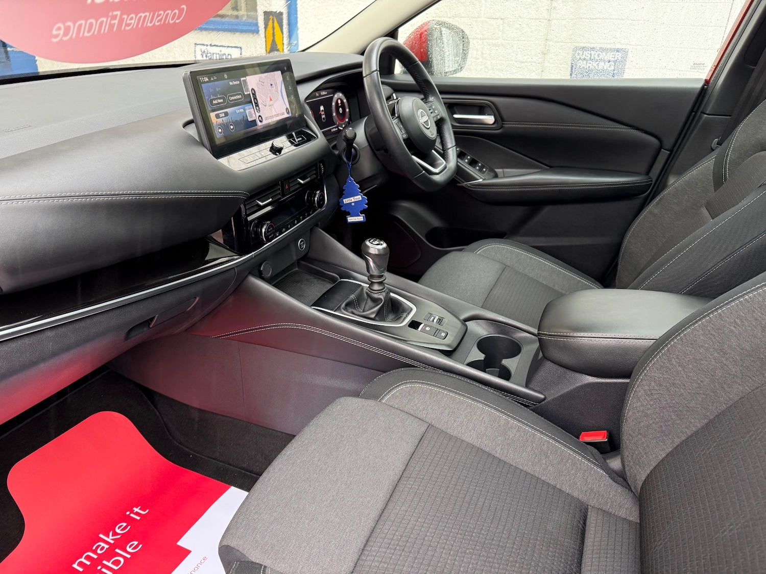 Used Nissan Qashqai 2022 for sale - 76452985: Photo 8