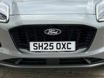 Used Ford Puma 2025 for sale - 77179471: Photo