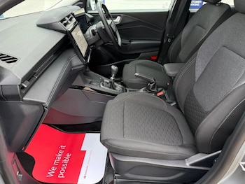 Used Ford Puma 2025 for sale - 77179471: Photo