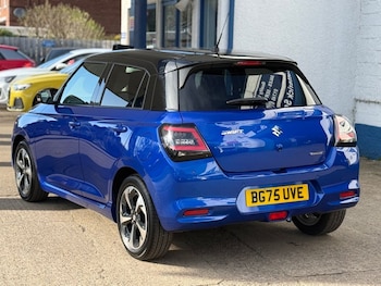 Used Suzuki Swift 2025 for sale - 78578130: Photo