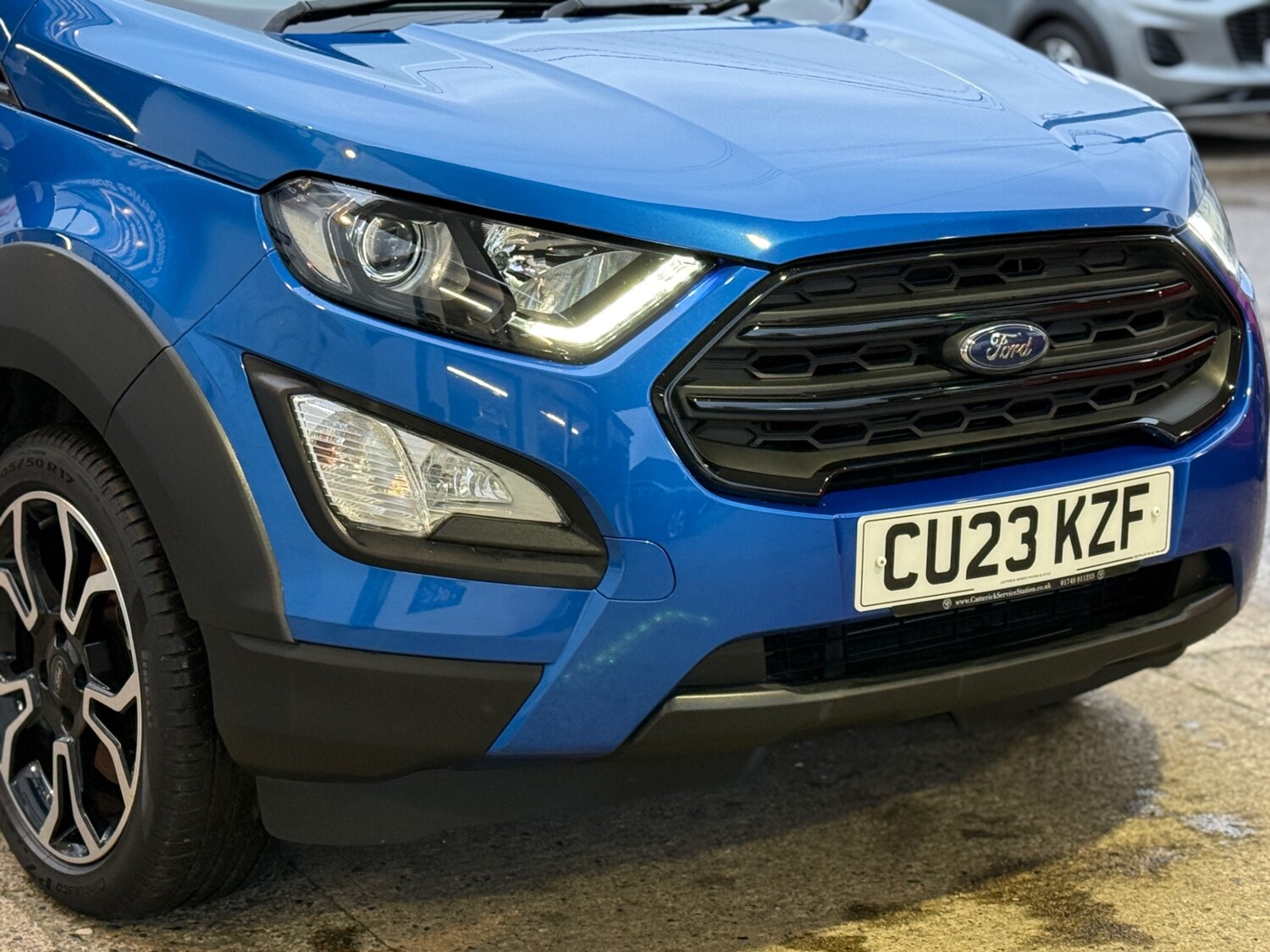 Used Ford Ecosport 2023 for sale - 76581151: Photo 13