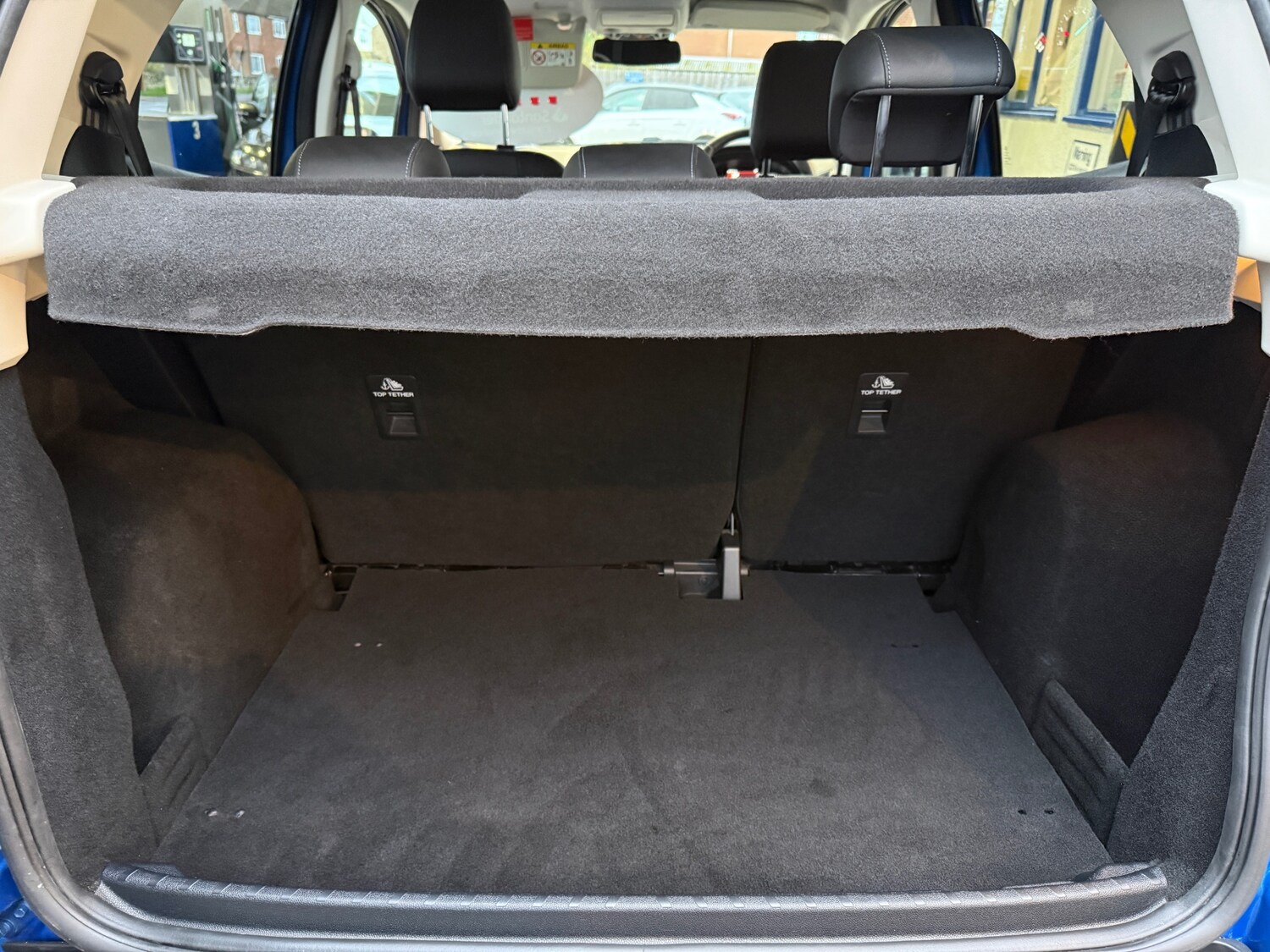 Used Ford Ecosport 2023 for sale - 76581151: Photo 39