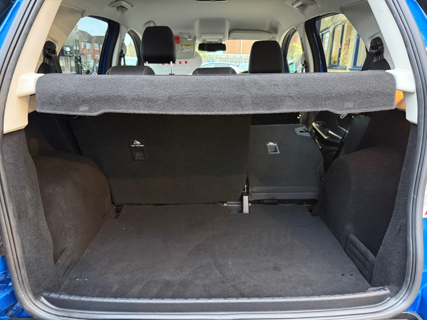 Used Ford Ecosport 2023 for sale - 76581151: Photo 40