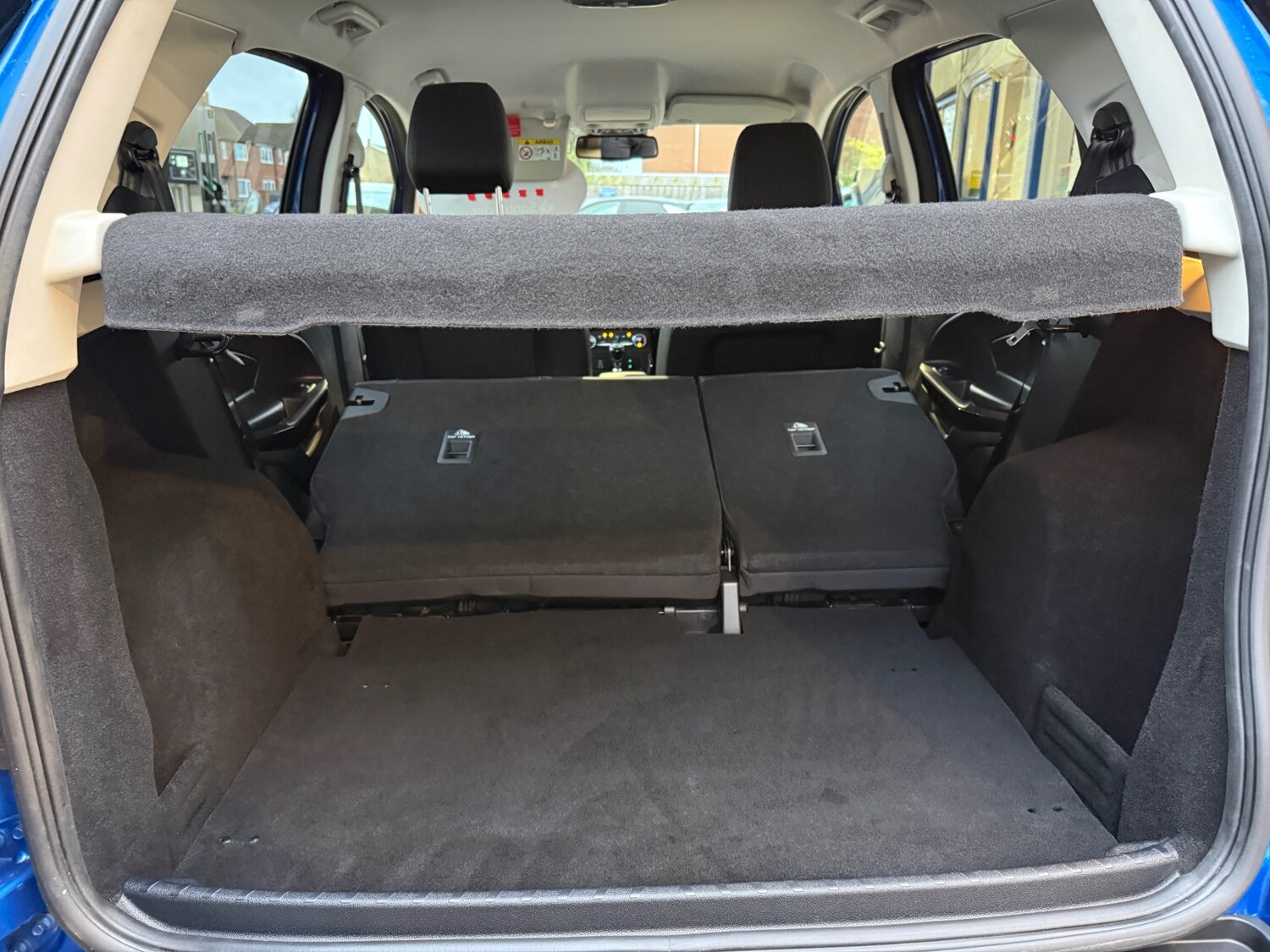 Used Ford Ecosport 2023 for sale - 76581151: Photo 41