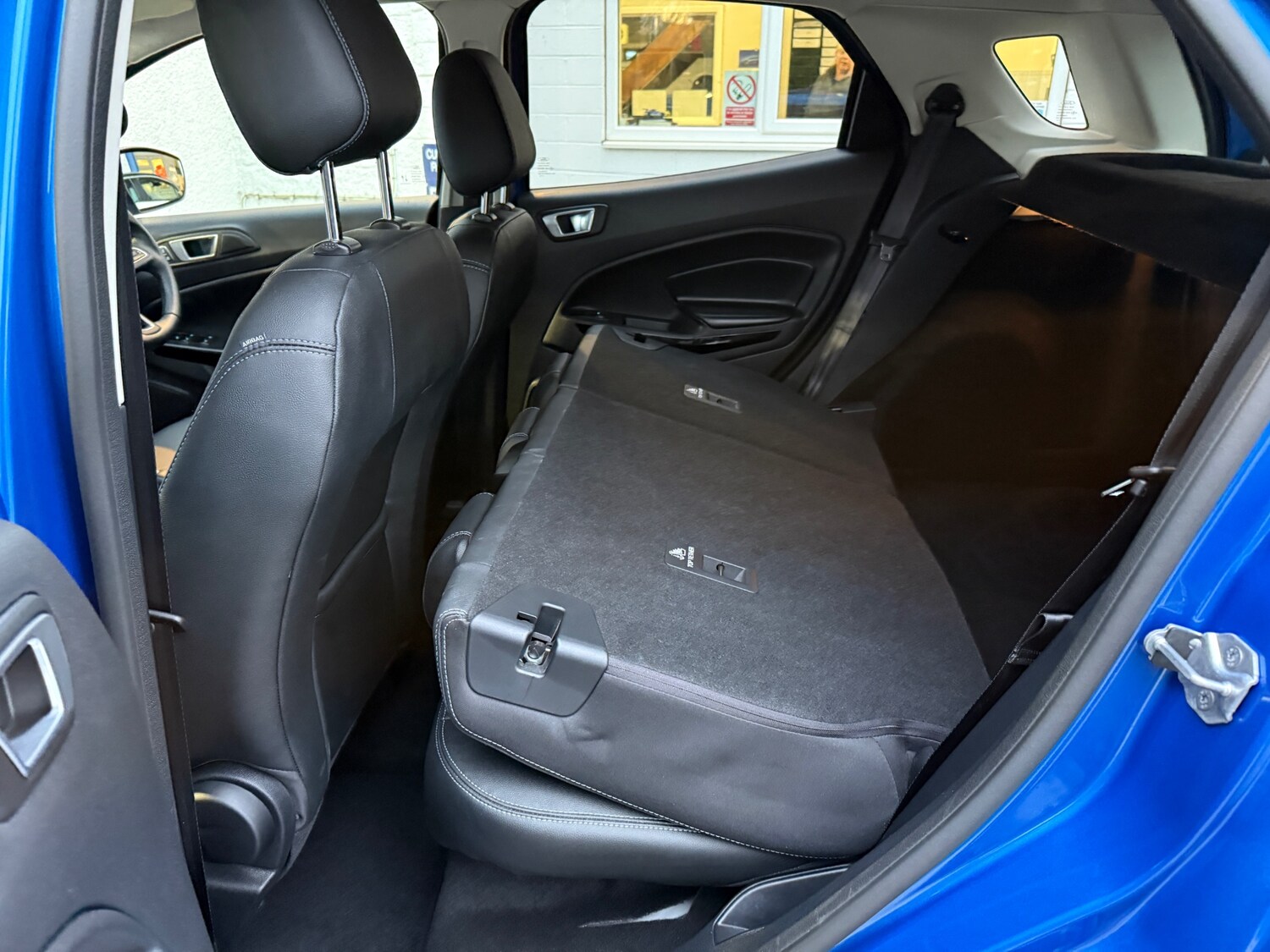 Used Ford Ecosport 2023 for sale - 76581151: Photo 42