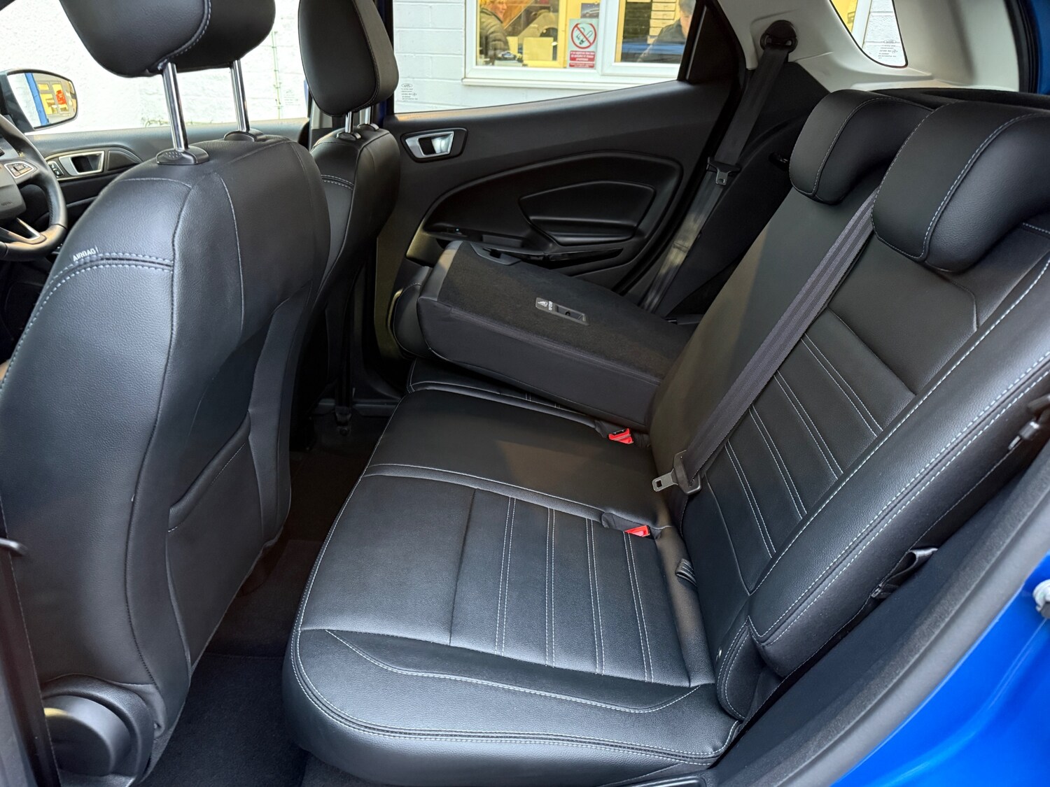 Used Ford Ecosport 2023 for sale - 76581151: Photo 43