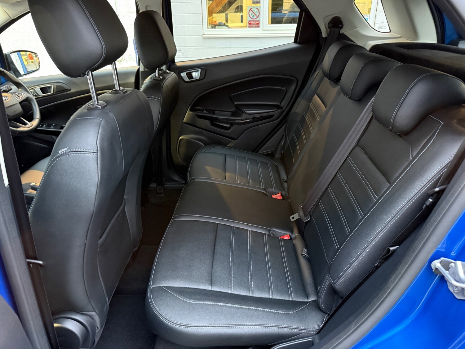 Used Ford Ecosport 2023 for sale - 76581151: Photo 44