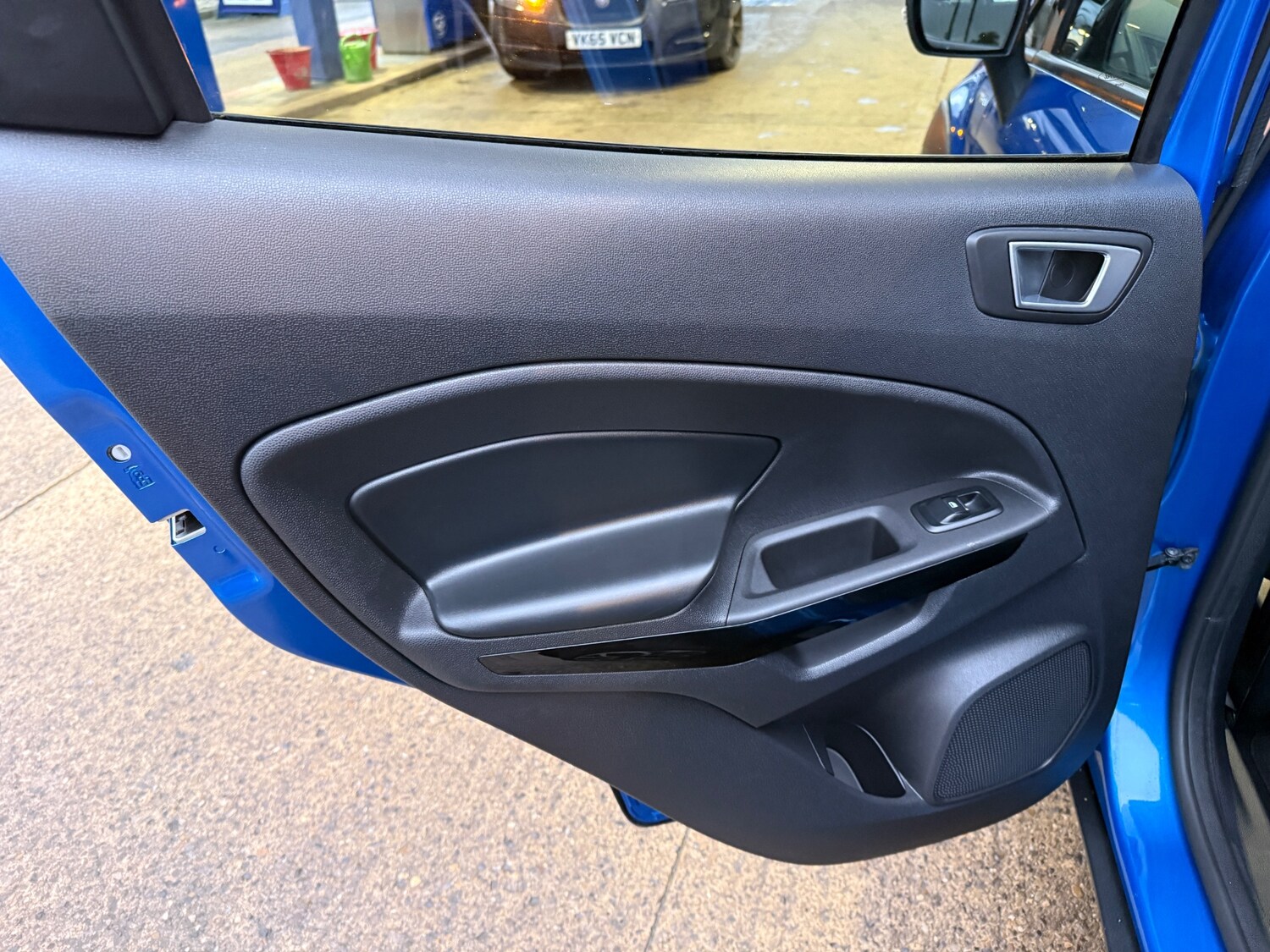 Used Ford Ecosport 2023 for sale - 76581151: Photo 46