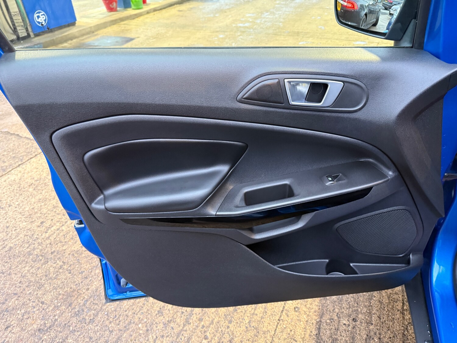 Used Ford Ecosport 2023 for sale - 76581151: Photo 49