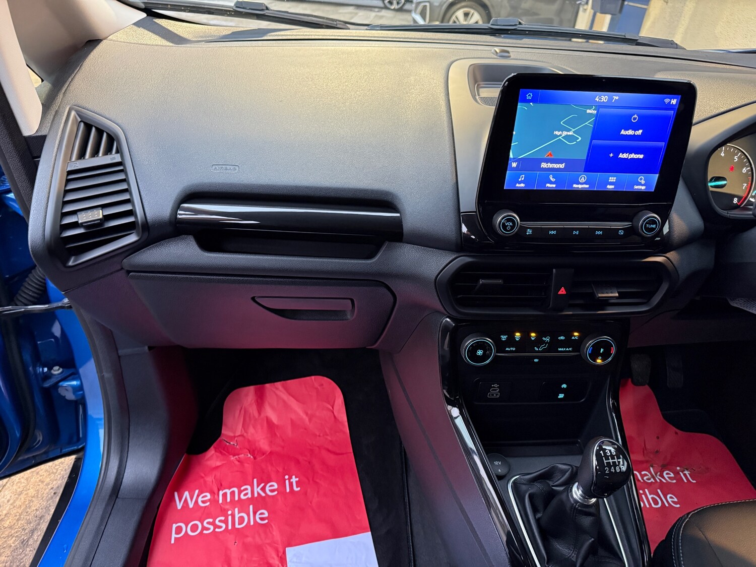 Used Ford Ecosport 2023 for sale - 76581151: Photo 54