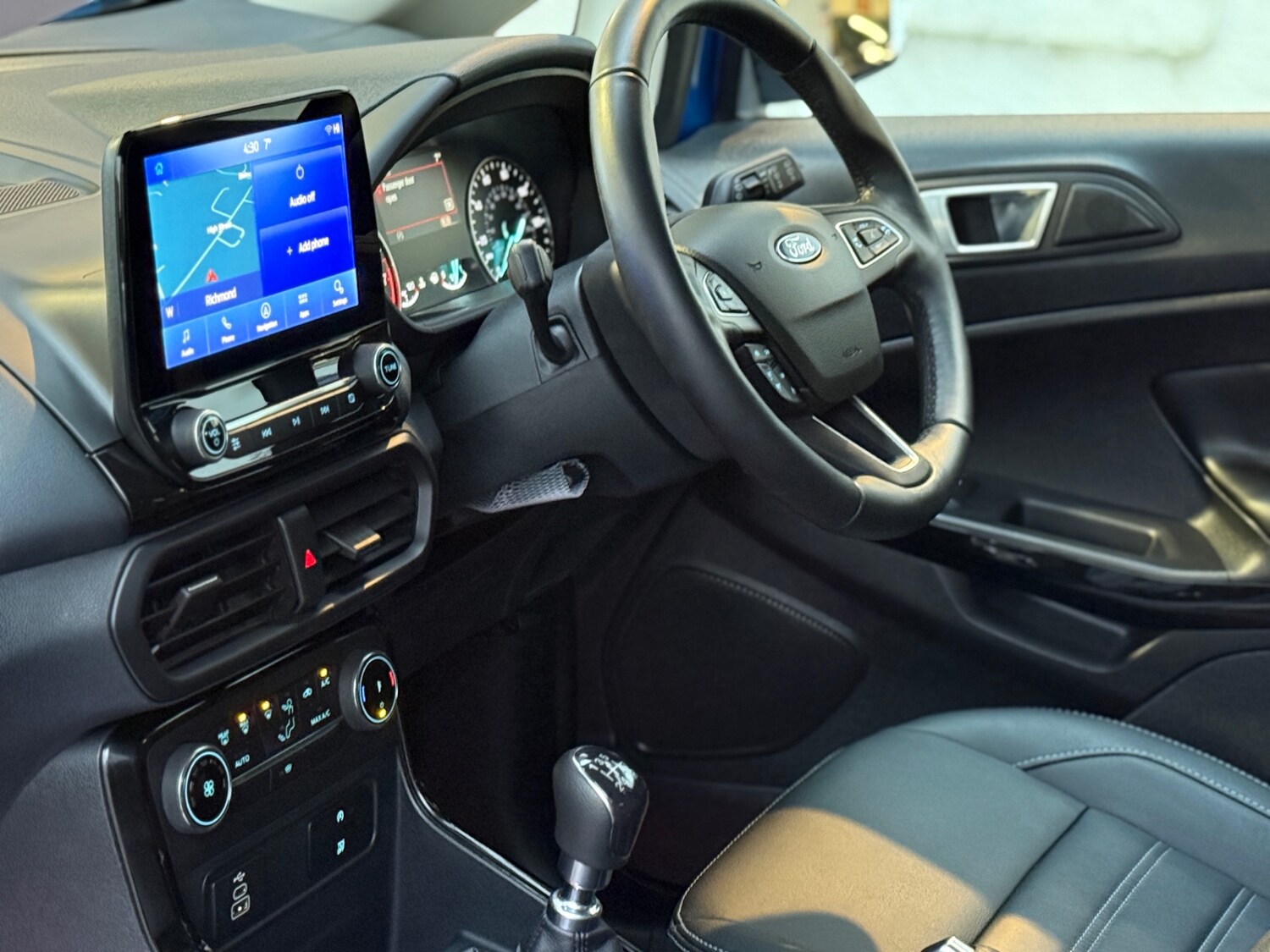 Used Ford Ecosport 2023 for sale - 76581151: Photo 55